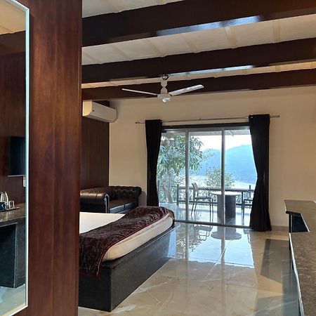 The Green Gate Resort Mulshi 外观 照片