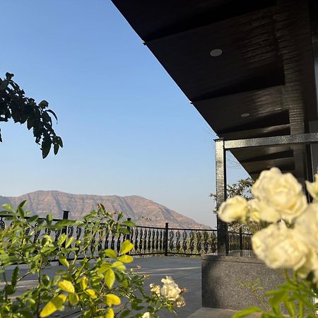 The Green Gate Resort Mulshi 外观 照片
