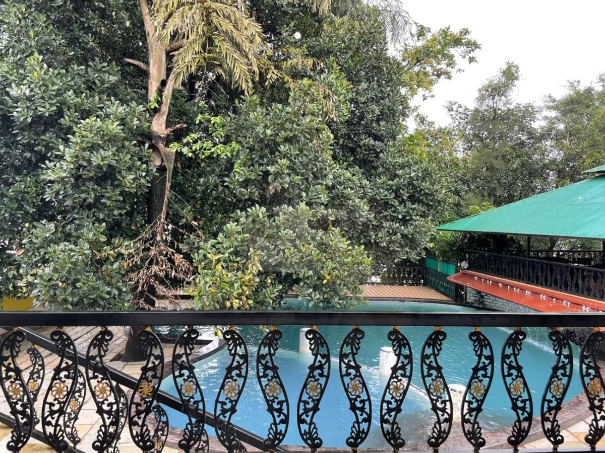 The Green Gate Resort Mulshi 外观 照片