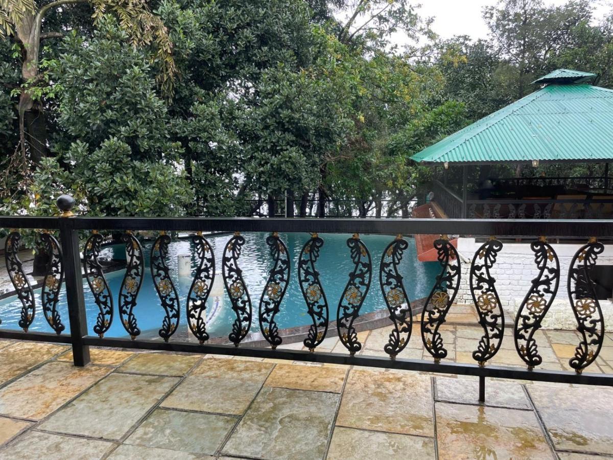 The Green Gate Resort Mulshi 外观 照片