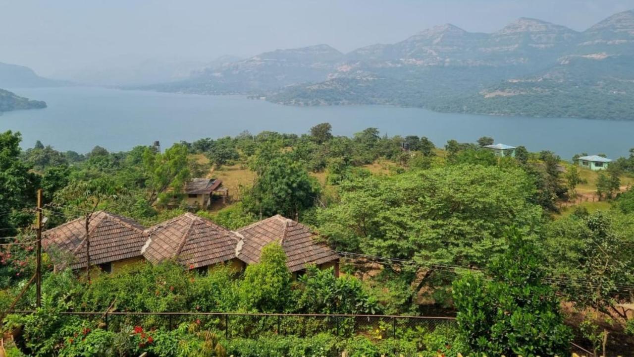 The Green Gate Resort Mulshi 外观 照片