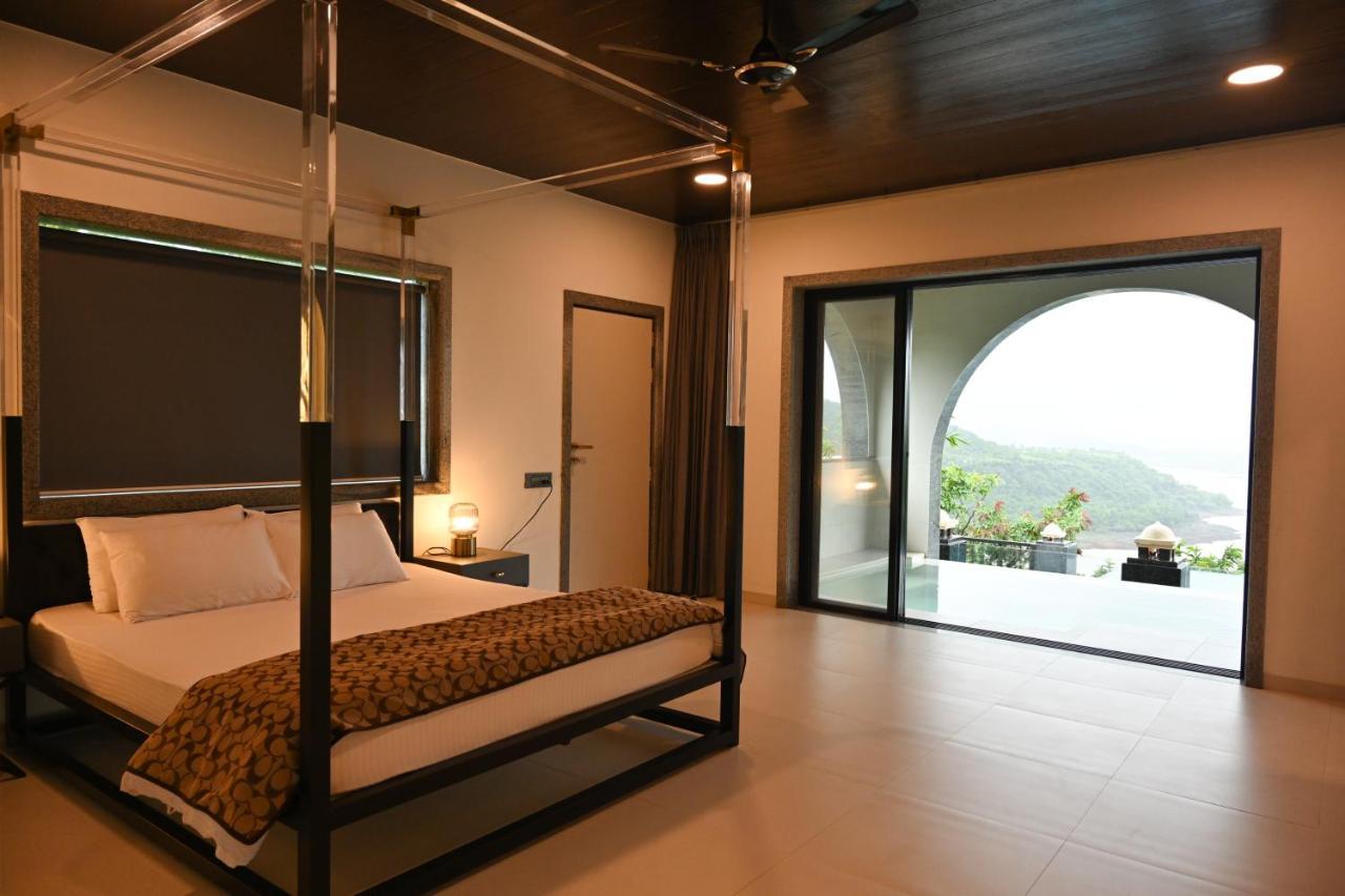 The Green Gate Resort Mulshi 外观 照片