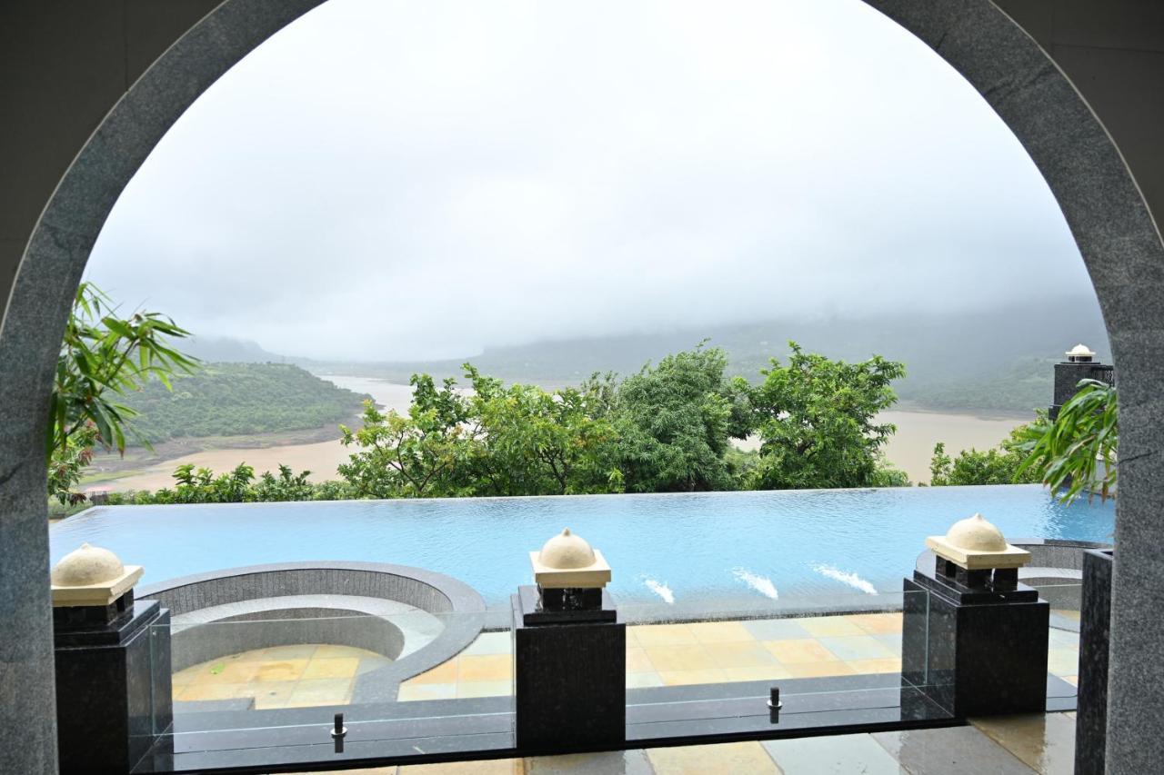 The Green Gate Resort Mulshi 外观 照片