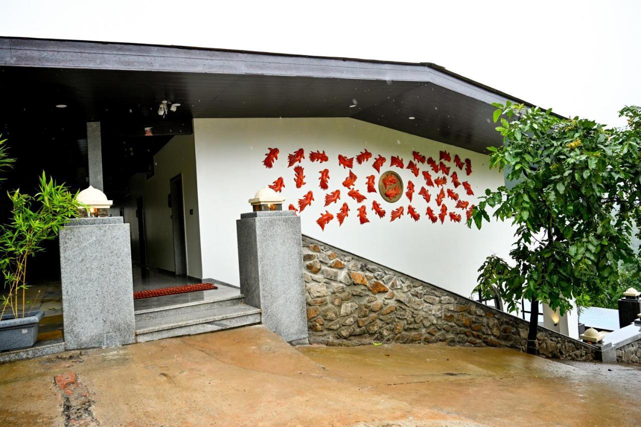The Green Gate Resort Mulshi 外观 照片