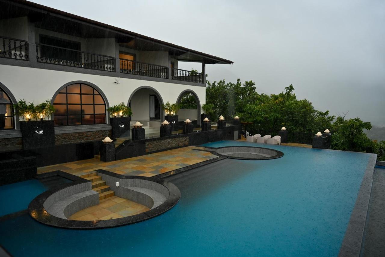 The Green Gate Resort Mulshi 外观 照片