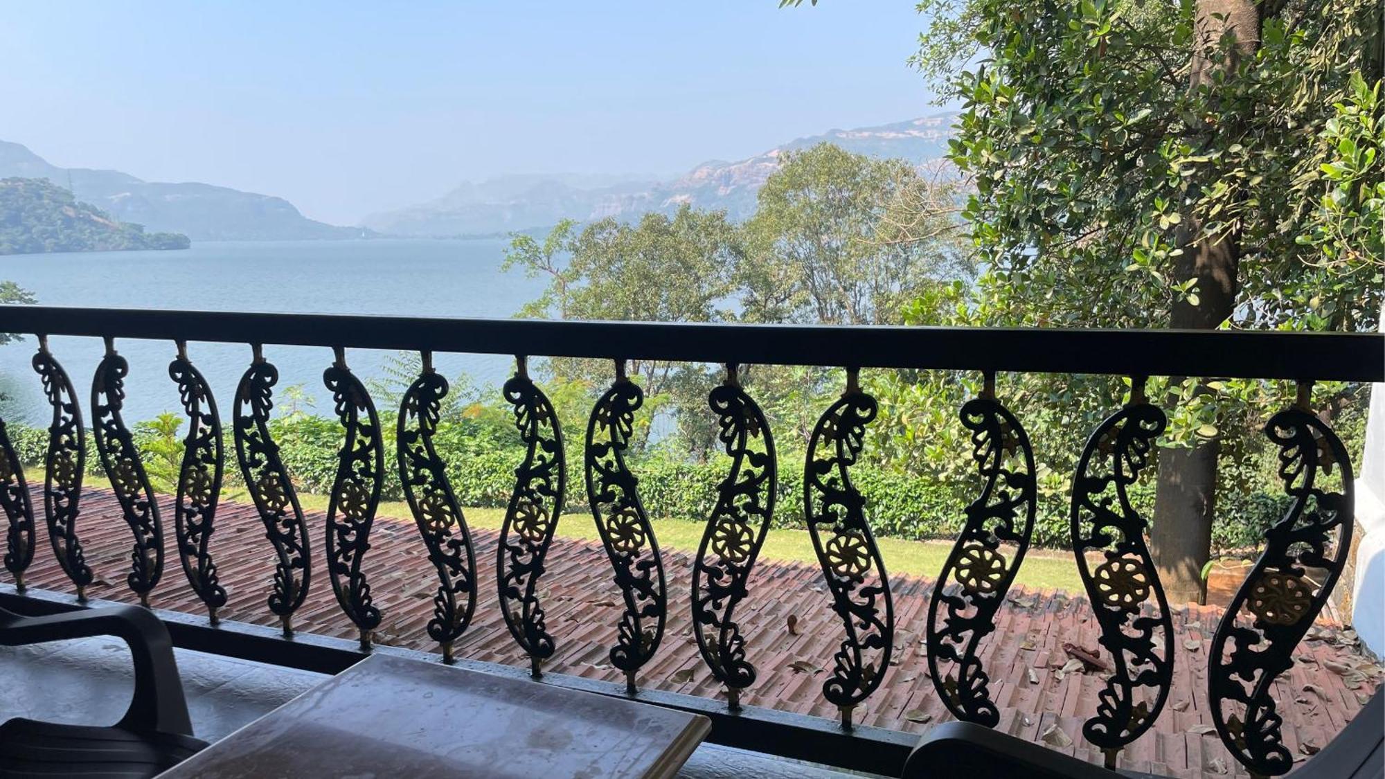 The Green Gate Resort Mulshi 外观 照片