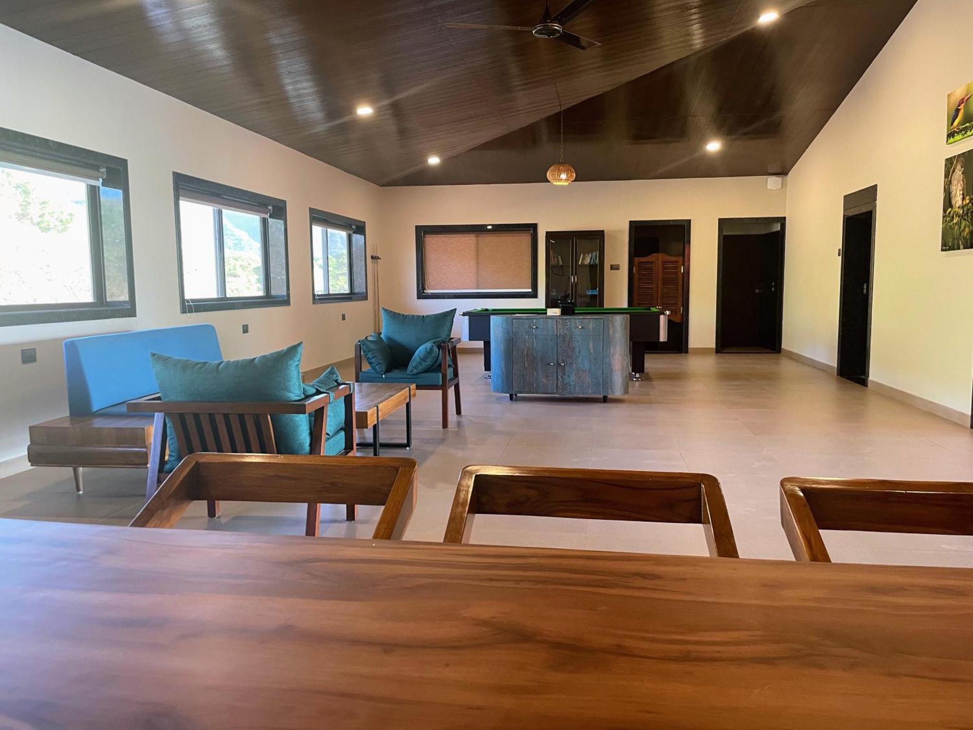 The Green Gate Resort Mulshi 外观 照片